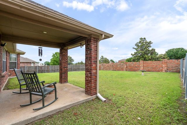 404 Dartmoor Drive, Celina, TX 75009
