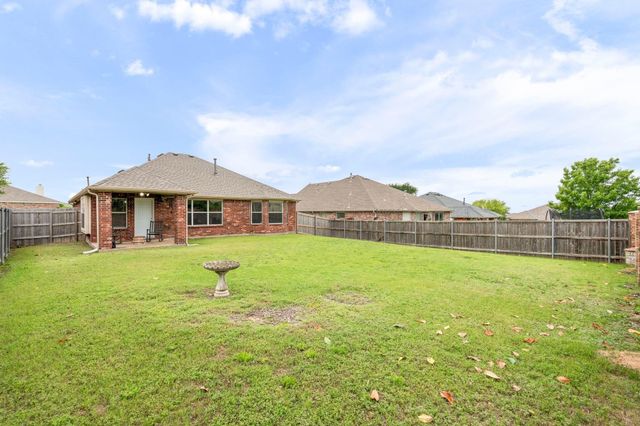 404 Dartmoor Drive, Celina, TX 75009