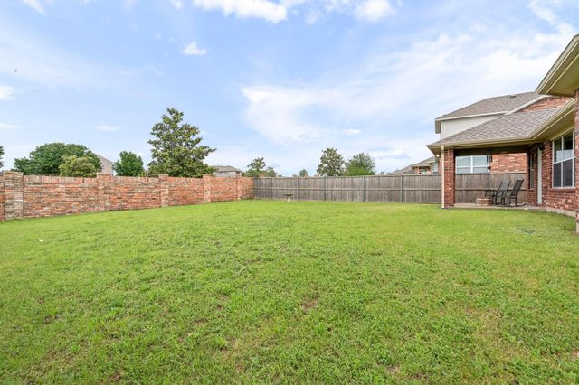 404 Dartmoor Drive, Celina, TX 75009