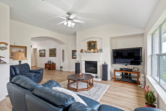 404 Dartmoor Drive, Celina, TX 75009