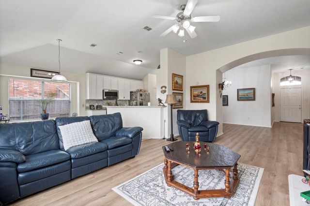 404 Dartmoor Drive, Celina, TX 75009