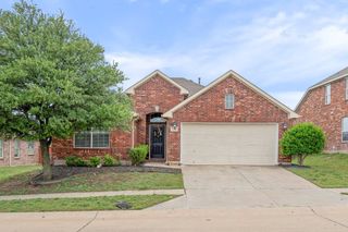404 Dartmoor Drive, Celina, TX 75009