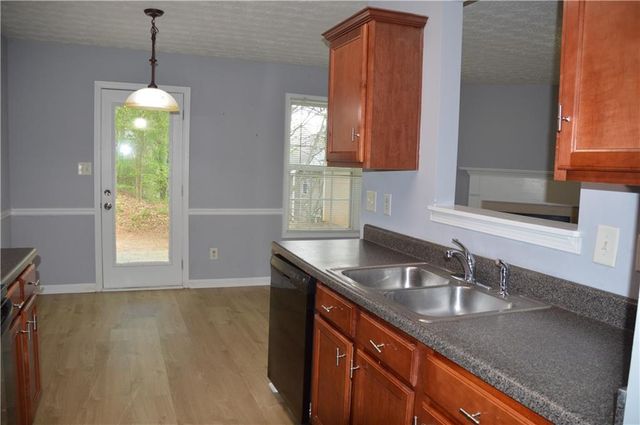 288 Alcovy Walk Drive, Lawrenceville, GA 30045