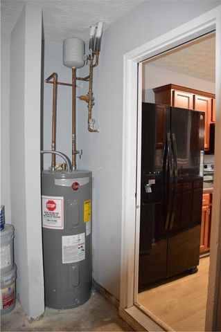 288 Alcovy Walk Drive, Lawrenceville, GA 30045