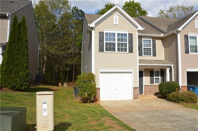 288 Alcovy Walk Drive, Lawrenceville, GA 30045