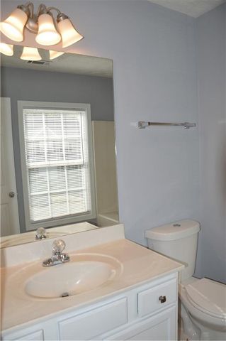 288 Alcovy Walk Drive, Lawrenceville, GA 30045