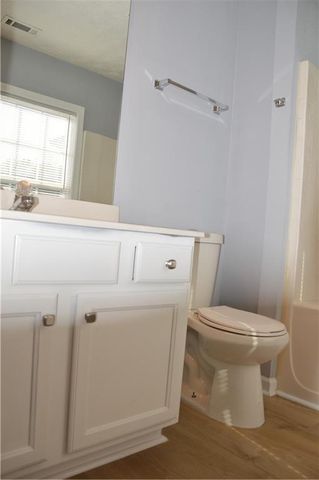 288 Alcovy Walk Drive, Lawrenceville, GA 30045