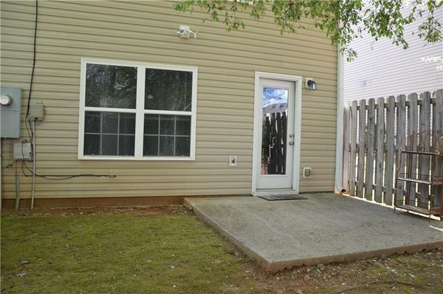 288 Alcovy Walk Drive, Lawrenceville, GA 30045