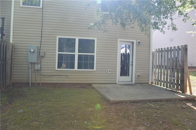 288 Alcovy Walk Drive, Lawrenceville, GA 30045