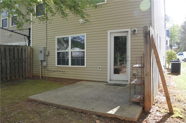 288 Alcovy Walk Drive, Lawrenceville, GA 30045