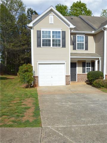 288 Alcovy Walk Drive, Lawrenceville, GA 30045