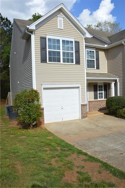 288 Alcovy Walk Drive, Lawrenceville, GA 30045