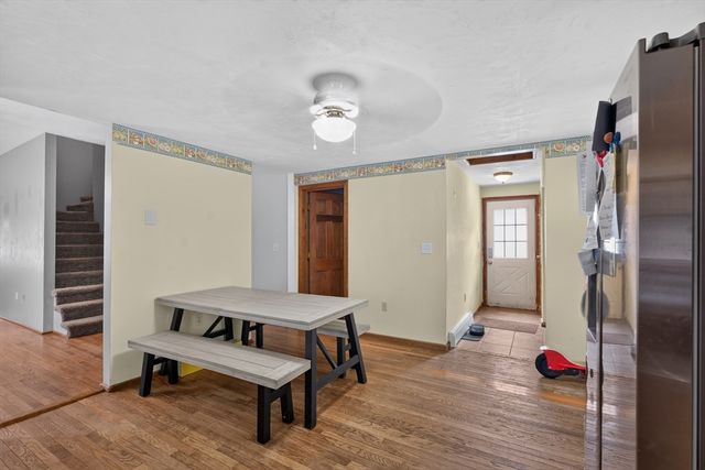 45 Forest St, Middleboro, MA 02346