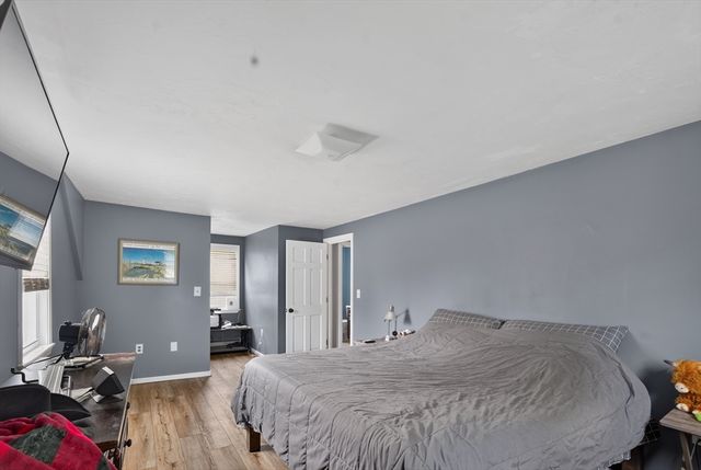 45 Forest St, Middleboro, MA 02346