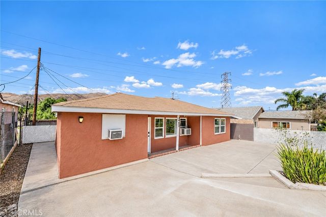 3483 Skylane Drive, Jurupa Valley, CA 92509