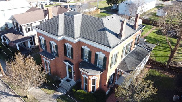 135 E Market Street, Germantown, OH 45327