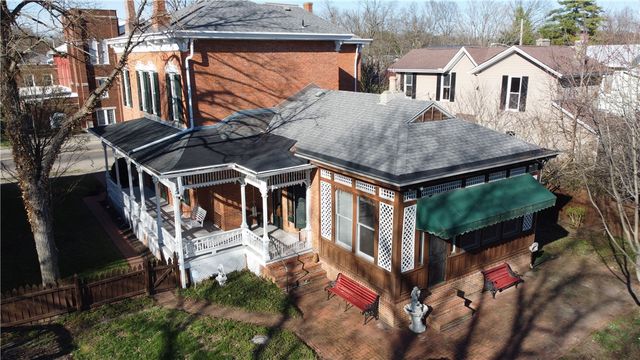 135 E Market Street, Germantown, OH 45327