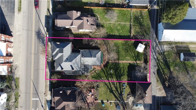 135 E Market Street, Germantown, OH 45327