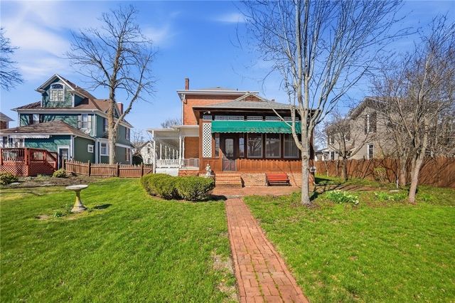 135 E Market Street, Germantown, OH 45327