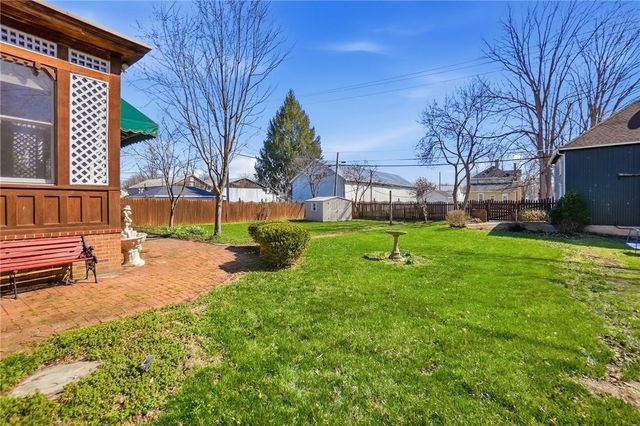 135 E Market Street, Germantown, OH 45327