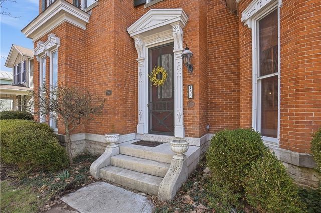 135 E Market Street, Germantown, OH 45327