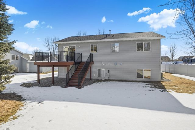 1819 Tyler Path, Saint Cloud, MN 56301