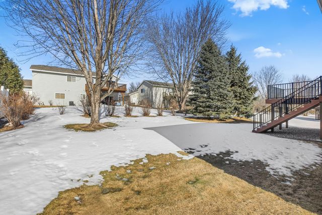 1819 Tyler Path, Saint Cloud, MN 56301