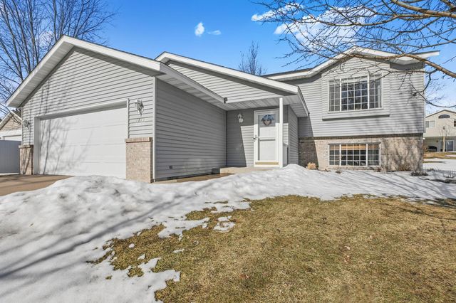 1819 Tyler Path, Saint Cloud, MN 56301
