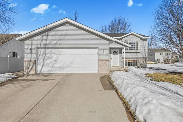 1819 Tyler Path, Saint Cloud, MN 56301