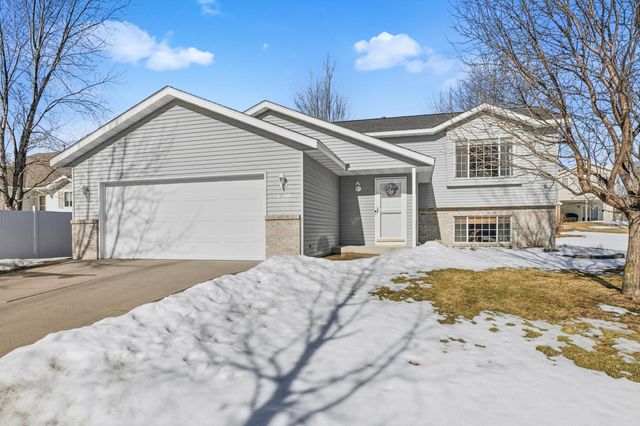 1819 Tyler Path, Saint Cloud, MN 56301