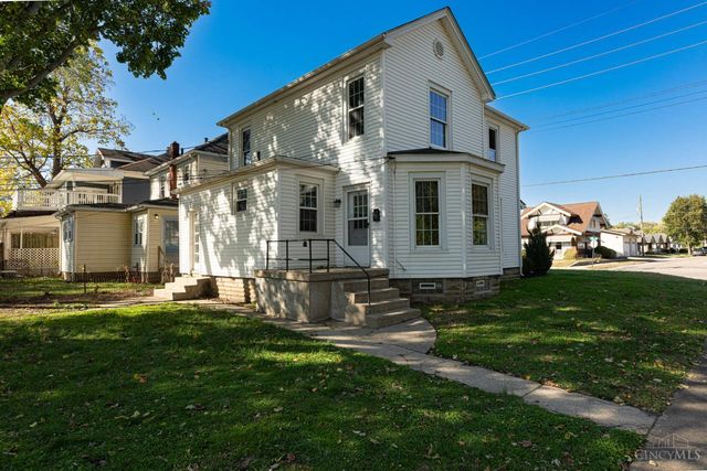 2112 Tytus Avenue, Middletown, OH 45042