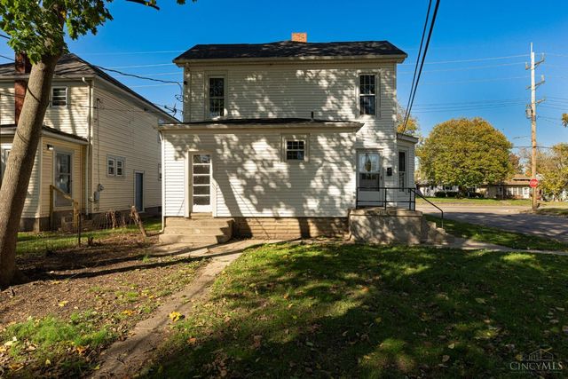 2112 Tytus Avenue, Middletown, OH 45042