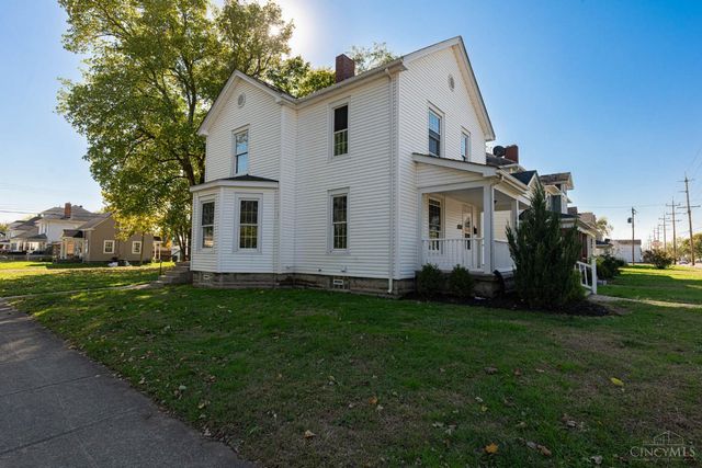 2112 Tytus Avenue, Middletown, OH 45042