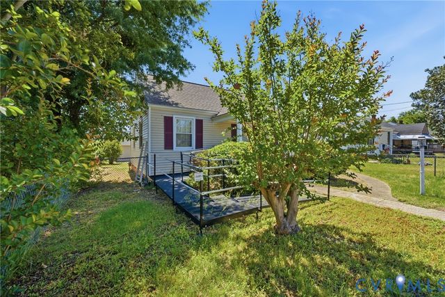 1607 N 30th St, Richmond, VA 23223