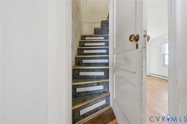 1607 N 30th St, Richmond, VA 23223