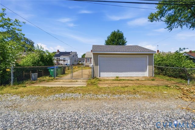 1607 N 30th St, Richmond, VA 23223