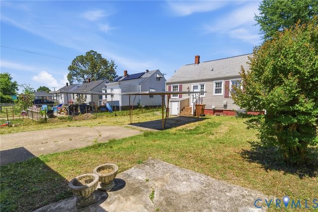 1607 N 30th St, Richmond, VA 23223