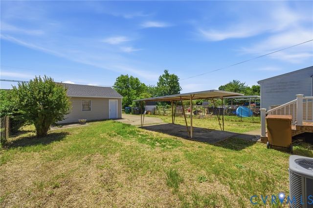 1607 N 30th St, Richmond, VA 23223