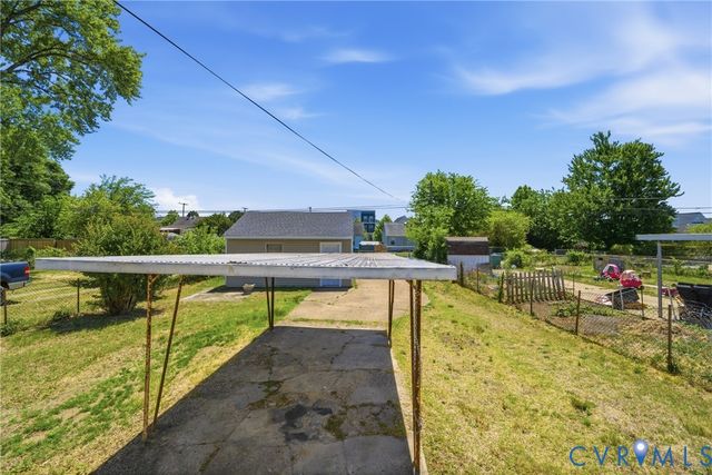 1607 N 30th St, Richmond, VA 23223