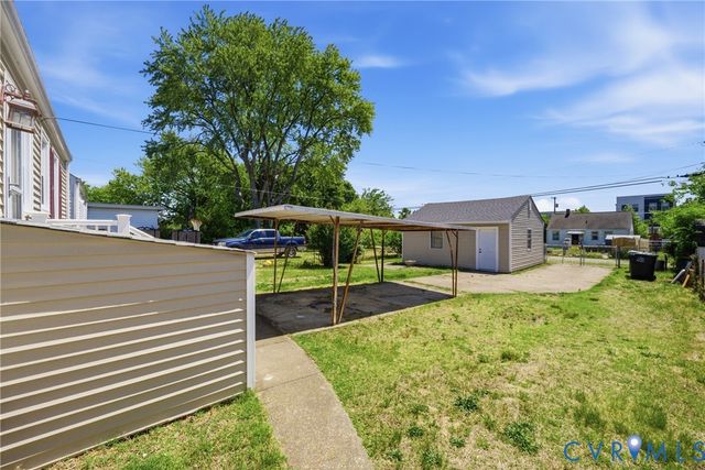 1607 N 30th St, Richmond, VA 23223