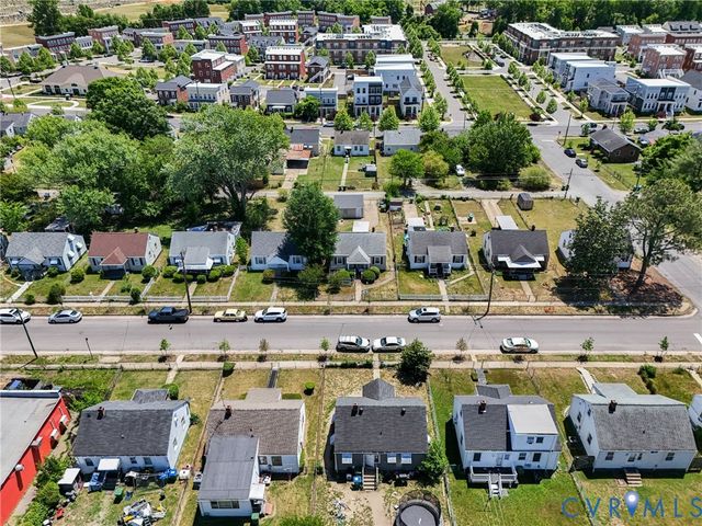1607 N 30th St, Richmond, VA 23223