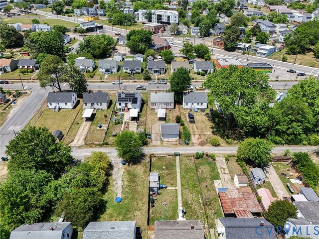 1607 N 30th St, Richmond, VA 23223