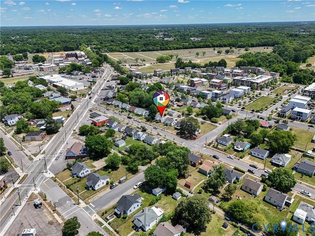 1607 N 30th St, Richmond, VA 23223