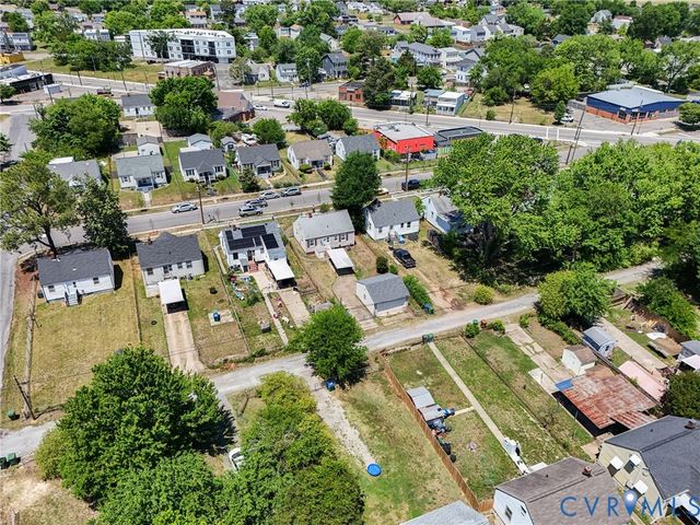 1607 N 30th St, Richmond, VA 23223