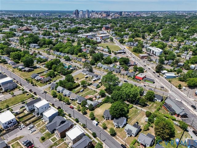 1607 N 30th St, Richmond, VA 23223