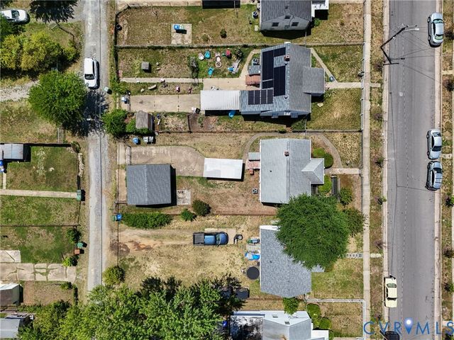 1607 N 30th St, Richmond, VA 23223