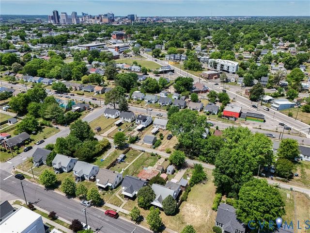1607 N 30th St, Richmond, VA 23223