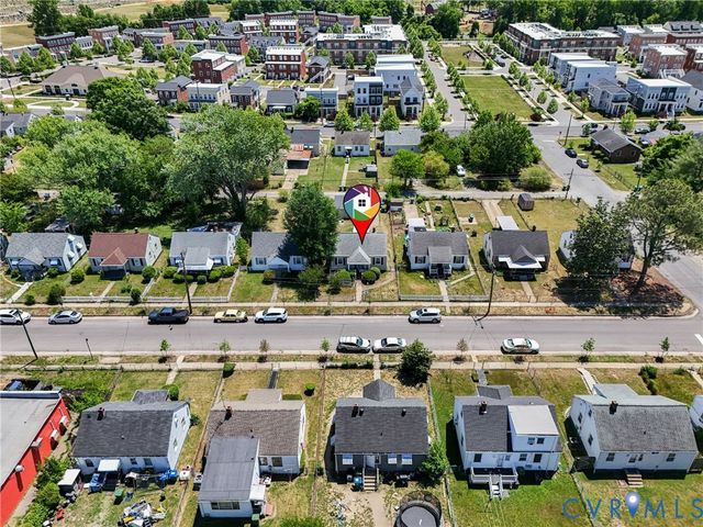 1607 N 30th St, Richmond, VA 23223