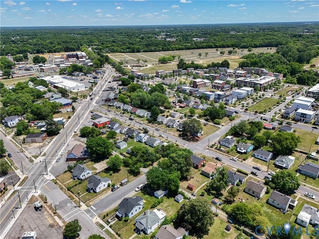 1607 N 30th St, Richmond, VA 23223