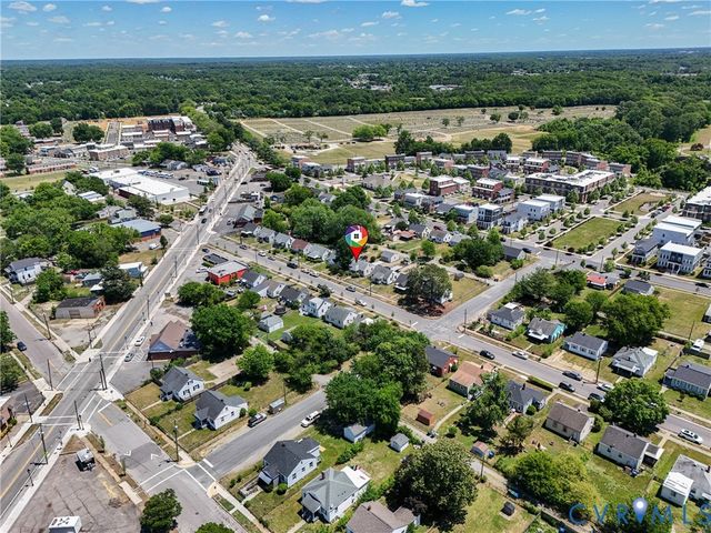 1607 N 30th St, Richmond, VA 23223